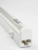 Светильник для растений светодиодный линейный, 570мм ULI-P20-10W/SPSB IP40 WHITE
