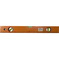 Уровень 3-х пузырьковый 800 мм Jober промо2 (390103)