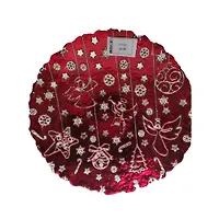 Блюдо "ангелочки " 30 см (4) арт.17570