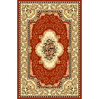 Ковер Ноктюрн 100*200 прям - 41920-04