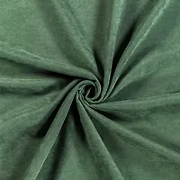 Портьера Канвас 150*260 шалфей (1 шт.)