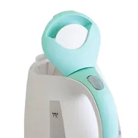 Чайник Blackton Bt KT1702P Белый-Зеленый