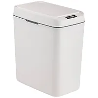 Сенсорное мусорное ведро Energy Smart-15, объем 15 л, размер: 270х165х315 мм 111281