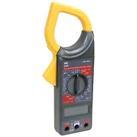 Токоизмерительные клещи Expert 266 IEK арт.TCM-1S-266