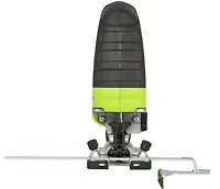 Лобзик Greenworks GD24JS 24V 3601407 (2300 ход/мин) бесщеточный аккумуляторный без АКБ и ЗУ