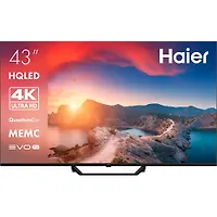 43 HQLED S2 Pro Телевизор Haier