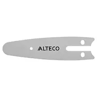 Пильная шина для мини-пилы CCMS 20-10 Li ALTECO