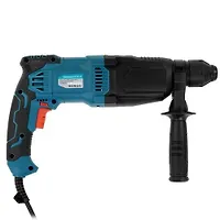 Перфоратор Кратон RHE-1100-26