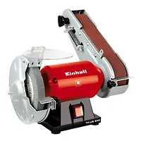 Станок точильный Einhell TH-US 240, 240Вт, 2950об/мин 4466150