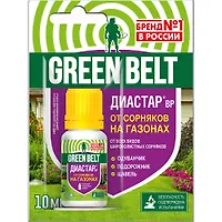 01-959 Диастар (послевсходовый гербицид для борьбы с сорняками) фл.10мл