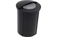 ESCADA Уличный светильник Escada 10205/S LED*3W Black