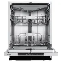 Посудомоечная машина Pioneer DWB-60146, встраиваемая, 60 см