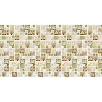 Панель ПВХ Мозаика Оттенки осени 955*480 мм
