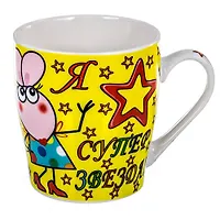 Кружка 270 170-08019 "OLAFF"