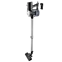 Вертикальный пылесос BRAYER 4269BR, 600Вт, всасывание 185 Вт, 0,8л, универсальная щётка, шнура 8м