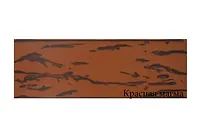 Кирпич керам. одинарный лиц. М-150 КРАСНАЯ МАГМА (250x120x65) ГОСТ 530-2012  Починки