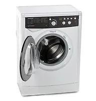 Стиральная машина "Indesit" EWUD 4105 BK CIS