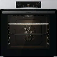 Духовой шкаф электрический встраиваемый независимый Gorenje BOB6737E01XK