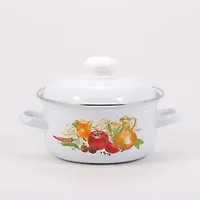 Кастрюля 1.5л С-15084АП2 ИТАЛЬЯНСКАЯ КУХНЯ