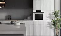 Духовой шкаф электрический Haier HOQ-F6QSN3WB