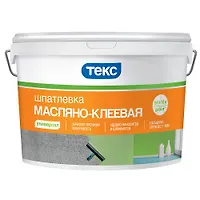 Шпатлевка Масляно-клеевая УНИВЕРСАЛ 16кг