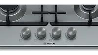Встраиваемая газовая панель BOSCH PGH6B5O92R