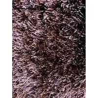 Ковер Лакшери 160*230 прям шоколад 11000/58