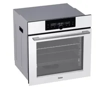 Духовой шкаф электрический Haier HOQ-F6QSN3WB