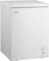 Морозильный ларь Centek CT-4002 <143л> 600x560x850мм, доводчик, фиксация двери, 2В1, 2 корзины, A