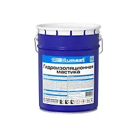 Мастика гидроизоляционная BITUMAST 5л/4,2 кг