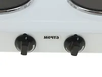 Эл. плита "МЕЧТА-211Ч"