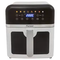 Аэрогриль Pioneer SM520D white