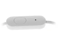 Наушники Xiaomi Mi Sports Bluetooth Earphones White (X15236)