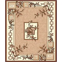 Ковер Золушка 60*110 прям - 062-01