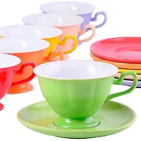 26554 Чайный сервиз 12пр 240мл в под/упак LR (х6) "MAYER & BOCH"