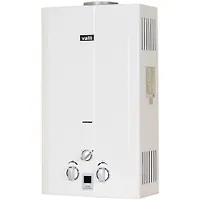 Газовая колонка ВПГ Vatti MR20-W 10л.
