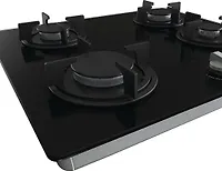 Встраиваемая газовая панель Gorenje GT64B