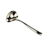 Ложка для соуса Lara Kitchen Tools 13 длина ручки 22 см 50мл арт.МН-476