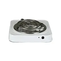 Плита электрическая Blackton Bt HP101W Белый