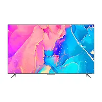 Телевизор TCL 50C635 SMART