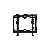 Кронштейн для LED/LCD телевизоров Tuarex OLIMP-115 black, 10 шт./уп. (40305)