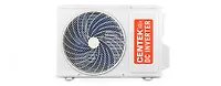 Сплит-система Centek CT-65FDC09 инвертор, <2650/2850W> 18дБ, EER-3.21 HITACHI / HIGHLY