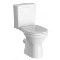Унитаз-компакт Normus 5111+6656 9780В003-7202 (Vitra)