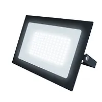 В BLACK Прожектор светодиодный. Белый свет (4000K). Корпус черный. TM UnielULF-F21-100W/4000K IP65 2