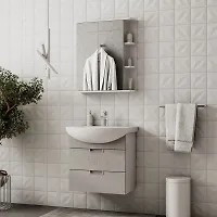 Тумба подвесная Vario Sf 60.2Y (под умыв. Балтика-60)