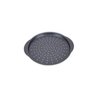Форма для пиццы PIZZA P-02, диам 33 см (с ручками) арт.008572