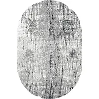 Ковер Альфа 150*230 овал - 88026-55