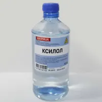 Ксилол (0.5) пэт./б (20)