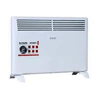 Конвектор Zilon ZHC-1500 A2.0
