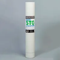 Сетка стеклотканевая усиленная (Кл.1) панцирная STG Composit2000 (1м х 25м) 320 гр/м2